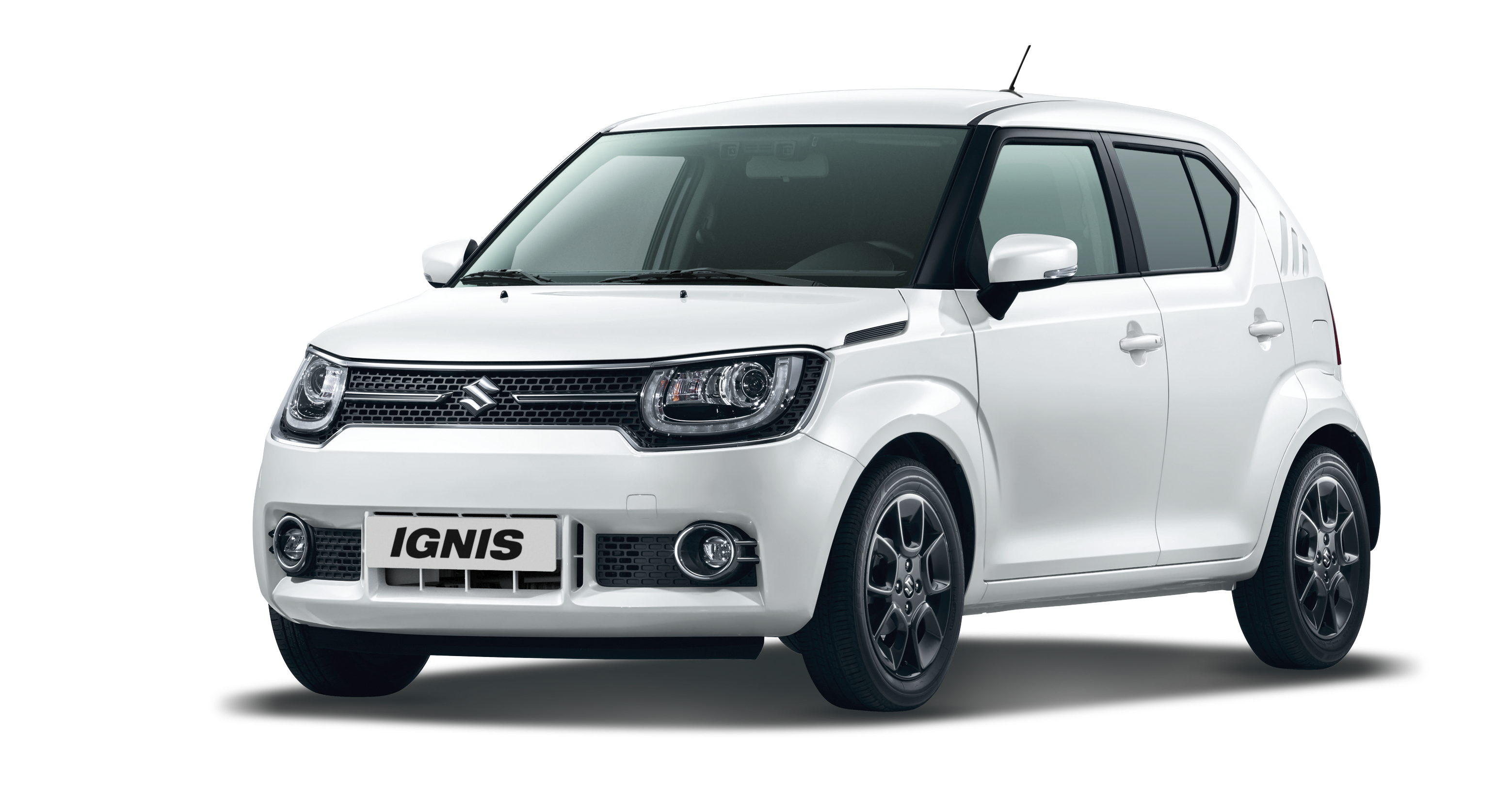 Maruti Suzuki Ignis