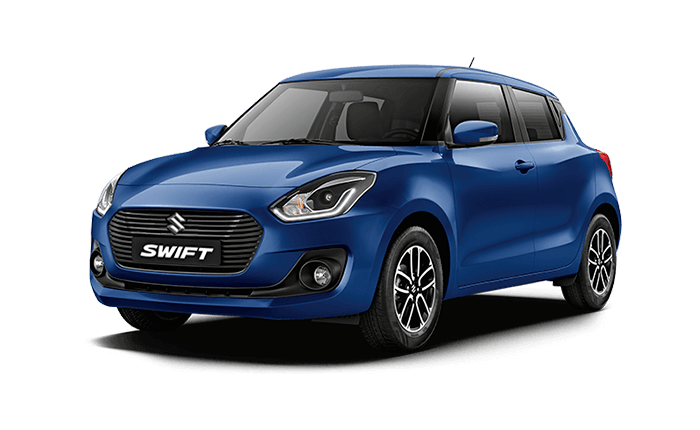 Maruti Suzuki Swift